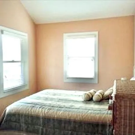 Brant Beach Ocean Side Dog Friendly